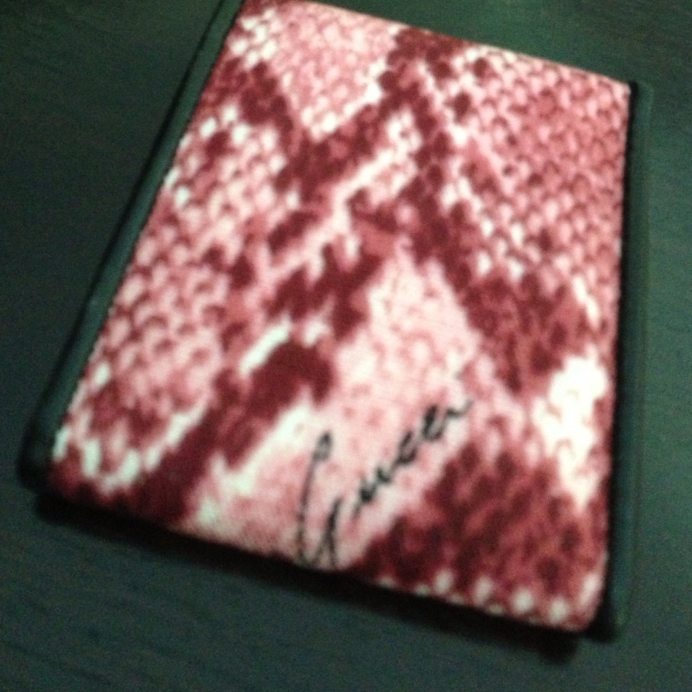 Tom Ford for Gucci Condom Wallets Rare Prints & Color & Logos..READ LISTING - Picture 5 of 5